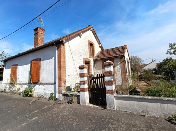 Maison à SALBRIS, 41300 - 4 pièces 113m²