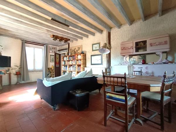 Maison à SALBRIS, 41300 - 4 pièces 113m²