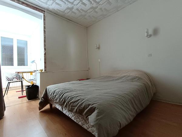 Maison à SALBRIS, 41300 - 4 pièces 113m²