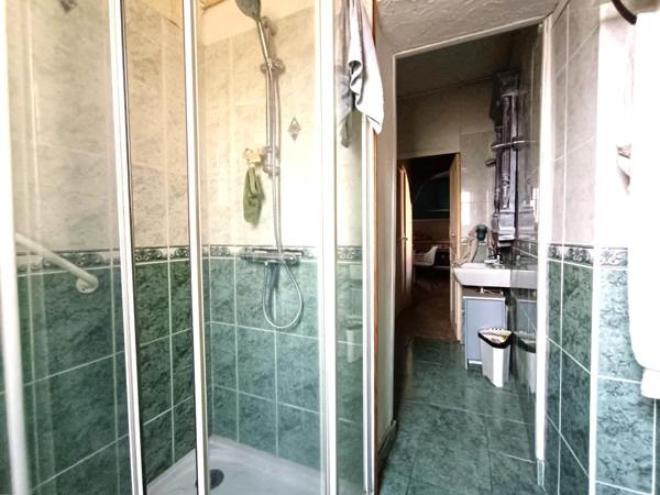 Maison à SALBRIS, 41300 - 4 pièces 113m²