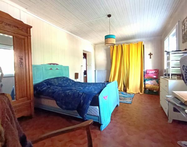 Maison à SALBRIS, 41300 - 4 pièces 113m²