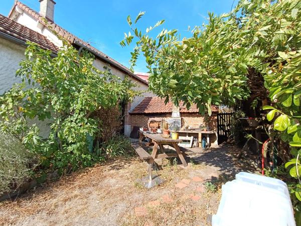 Maison à SALBRIS, 41300 - 4 pièces 113m²