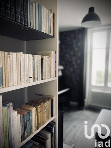 Maison à vendre 7 pièces 180 m² La Rochelle