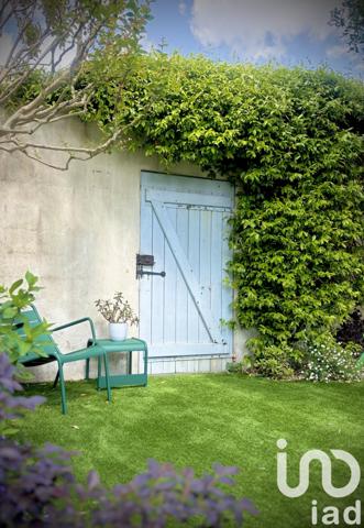 Maison à vendre 7 pièces 180 m² La Rochelle