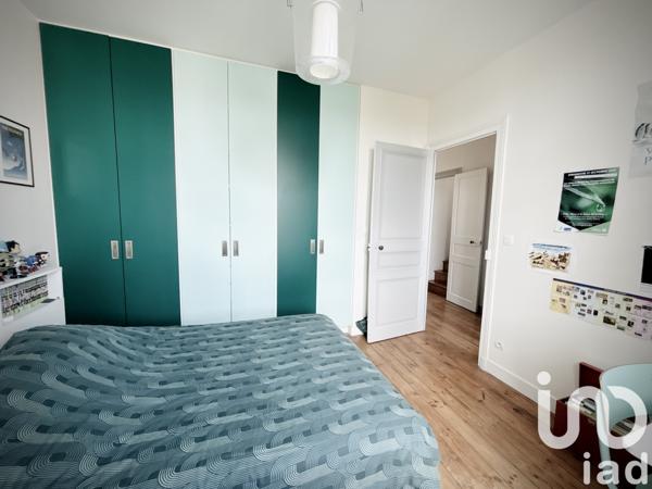 Maison à vendre 7 pièces 180 m² La Rochelle