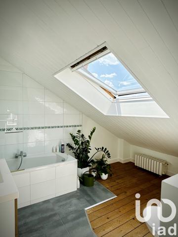 Maison à vendre 7 pièces 180 m² La Rochelle