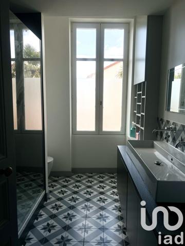 Maison à vendre 7 pièces 180 m² La Rochelle