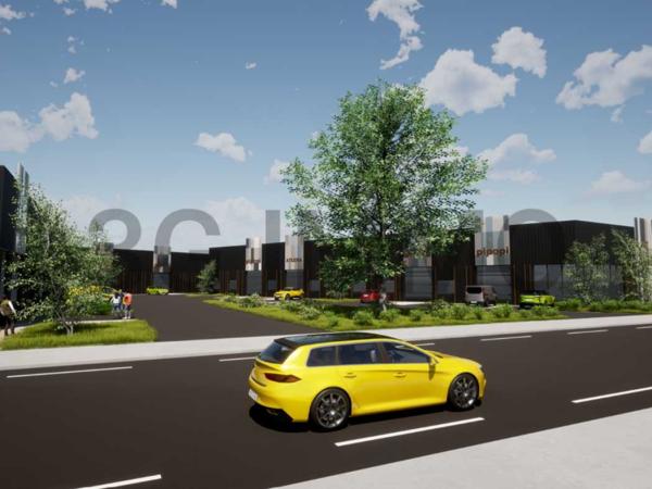 Location / Local Commercial