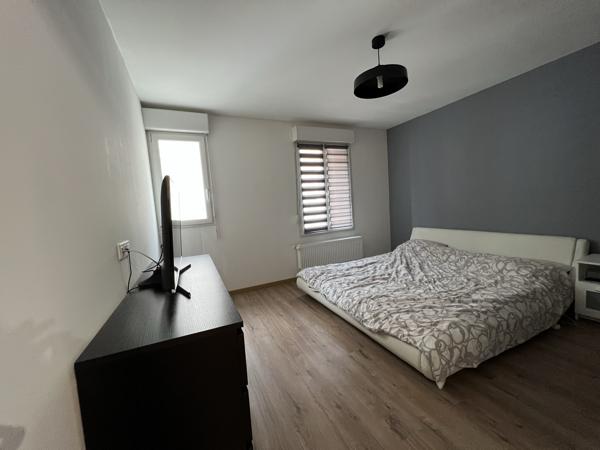 Maison 4 pièces - 80 m²