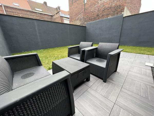 Maison 4 pièces - 80 m²