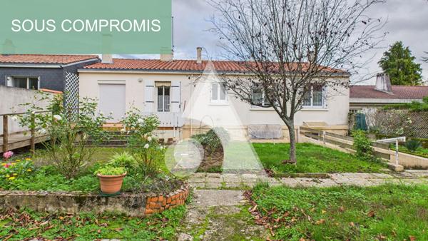 Maison 7 pièces 153.5 m2