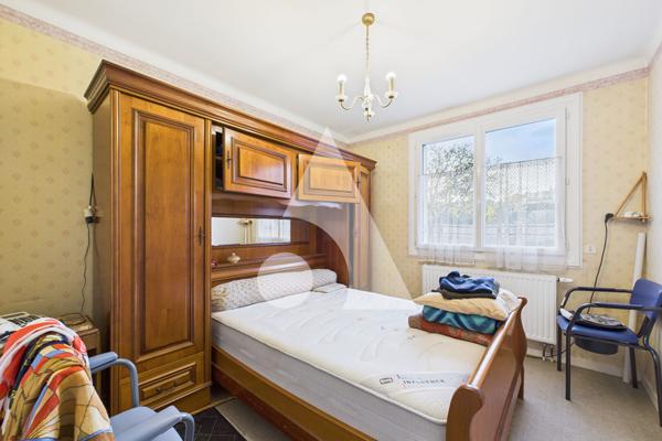 Maison 7 pièces 153.5 m2