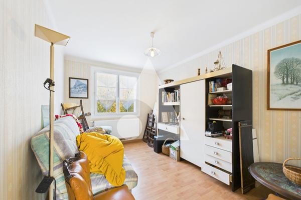 Maison 7 pièces 153.5 m2