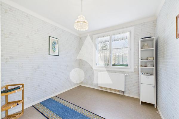 Maison 7 pièces 153.5 m2