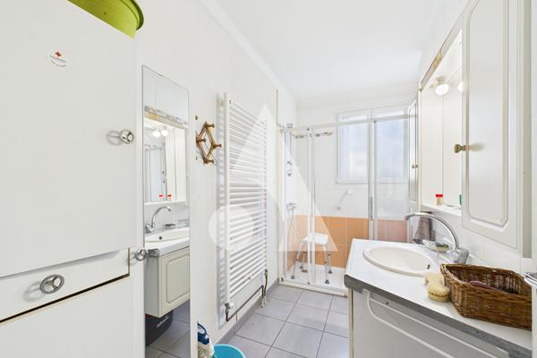 Maison 7 pièces 153.5 m2