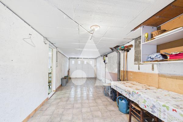 Maison 7 pièces 153.5 m2