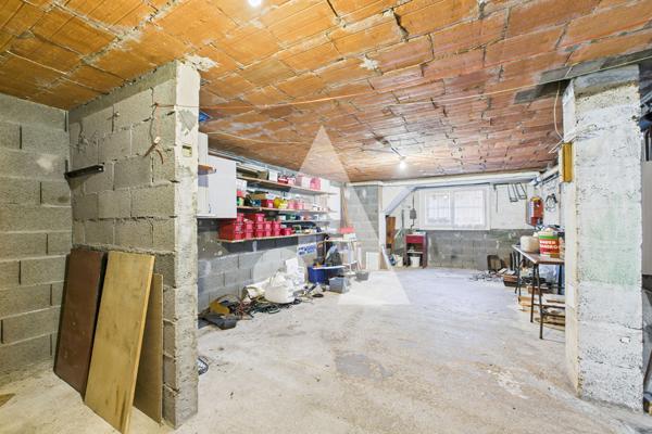 Maison 7 pièces 153.5 m2