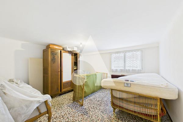 Maison 7 pièces 153.5 m2