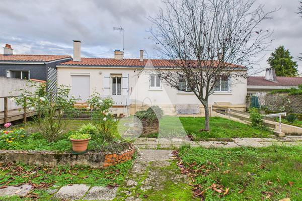 Maison 7 pièces 153.5 m2