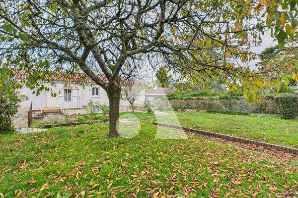 Maison 7 pièces 153.5 m2