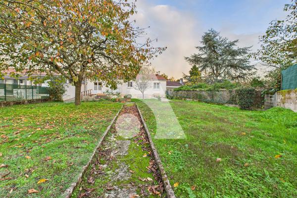 Maison 7 pièces 153.5 m2