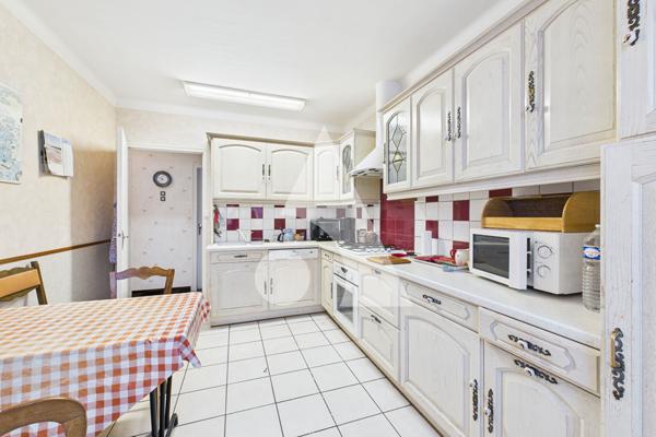 Maison 7 pièces 153.5 m2