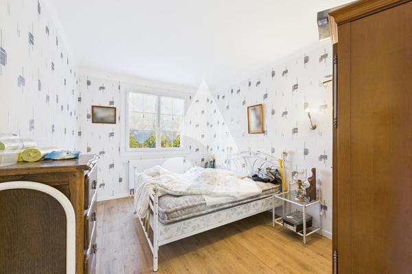 Maison 7 pièces 153.5 m2