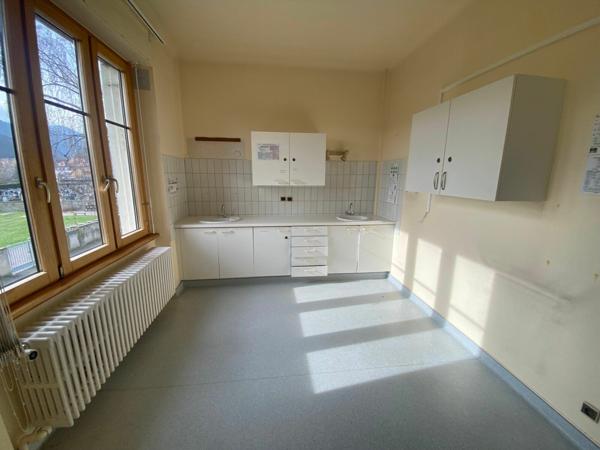 Maison à vendre    8 pièces •  Thann