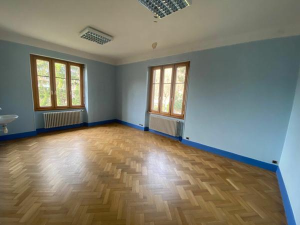 Maison à vendre    8 pièces •  Thann