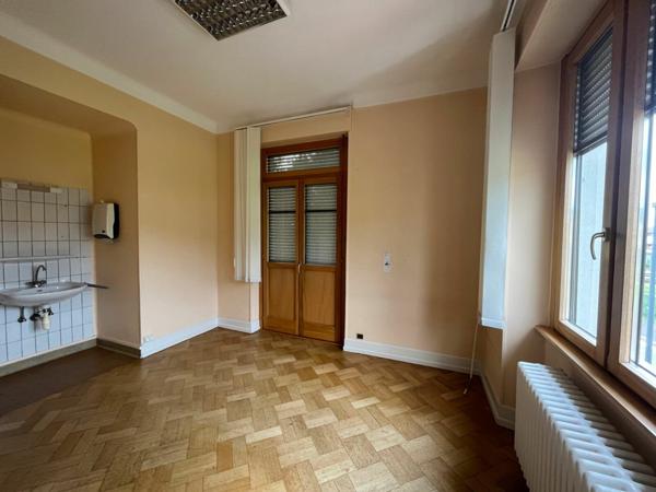 Maison à vendre    8 pièces •  Thann