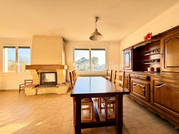 Vente Maison110 m² - 4 Pièces - ALBIAS (82350)