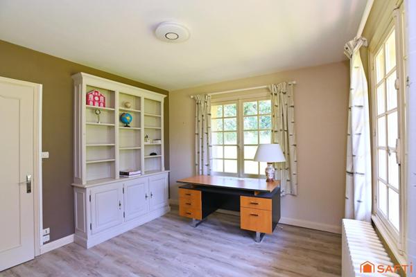 Villa d’exception à Cucq – Entre nature et élégance