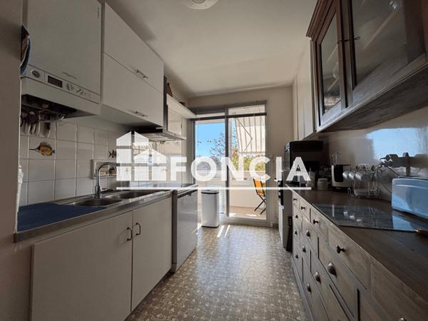 Location Appartement meublé 2 pièces 53.94 m² - La Baule-escoublac 44500