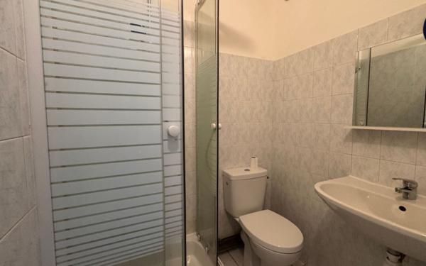 Appartement à vendre    1 pièce • 27,47 m2 Pontault-Combault