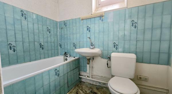 Malakoff - Appartement 2 pièces de 29,19 m²