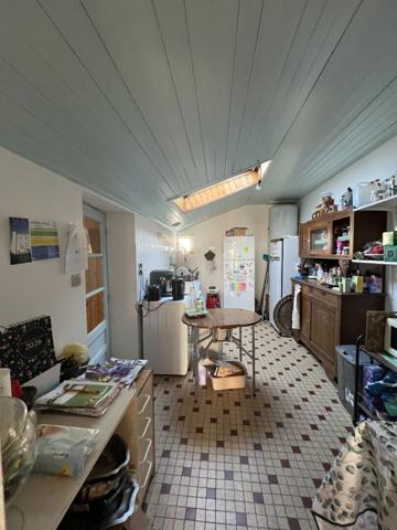 Appartement au coeur de Noirmoutier-en-l'Île