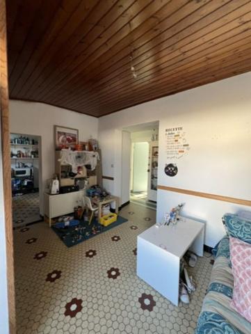 Appartement au coeur de Noirmoutier-en-l'Île