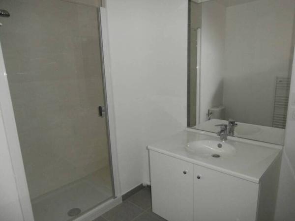 Appartement 1 pièce - 44800 Saint-Herblain -  MARCEL PAUL