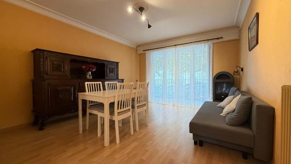 Appartement La Roche Sur Yon 4 pièce(s) 69.24 m2