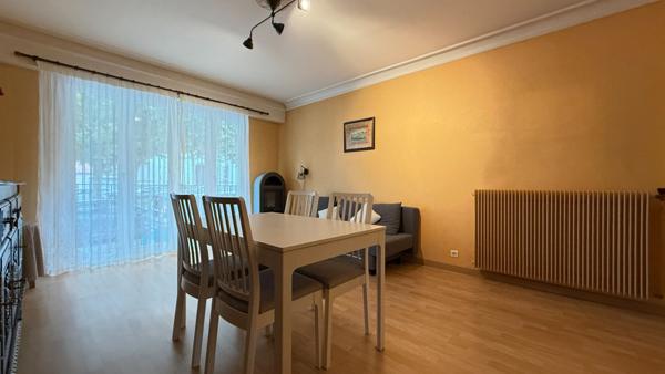 Appartement La Roche Sur Yon 4 pièce(s) 69.24 m2