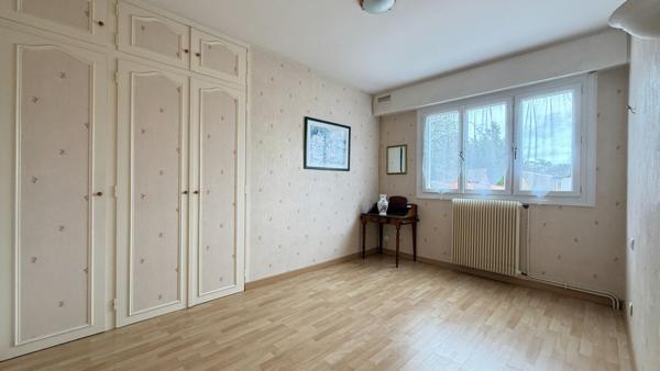 Appartement La Roche Sur Yon 4 pièce(s) 69.24 m2