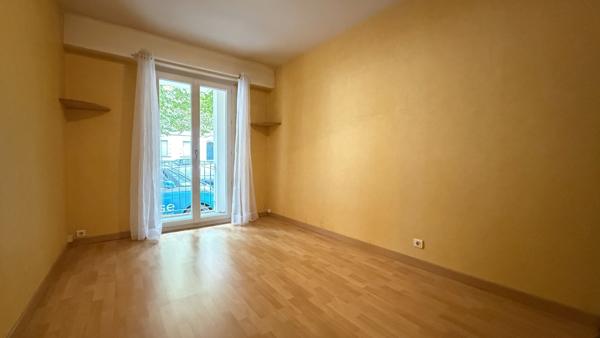 Appartement La Roche Sur Yon 4 pièce(s) 69.24 m2