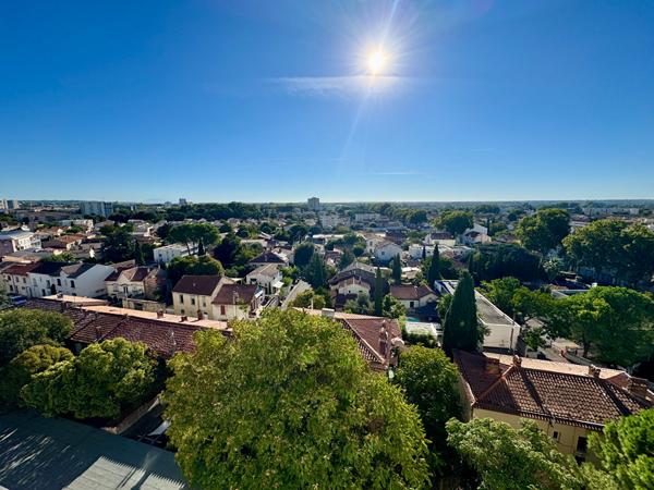 Appartement 4 pièce(s) 69.47 m2