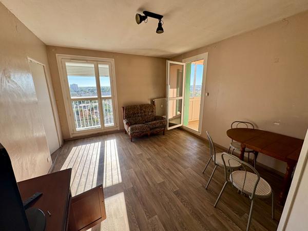Appartement 4 pièce(s) 69.47 m2