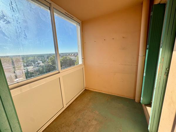 Appartement 4 pièce(s) 69.47 m2