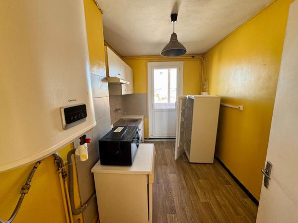 Appartement 4 pièce(s) 69.47 m2
