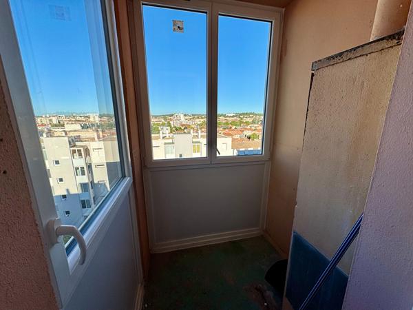 Appartement 4 pièce(s) 69.47 m2