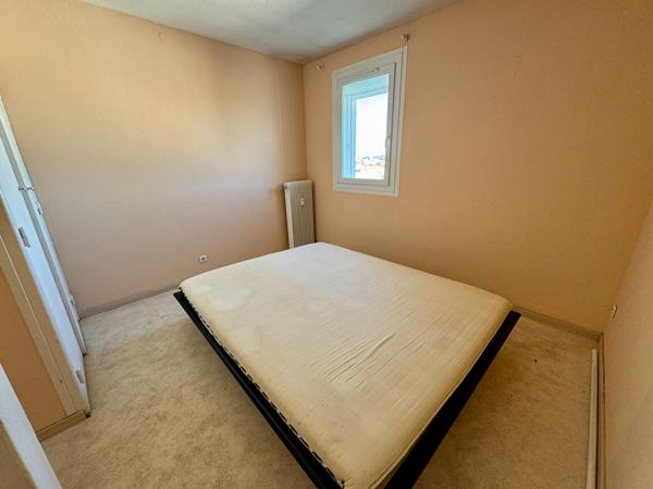 Appartement 4 pièce(s) 69.47 m2