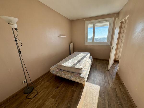 Appartement 4 pièce(s) 69.47 m2