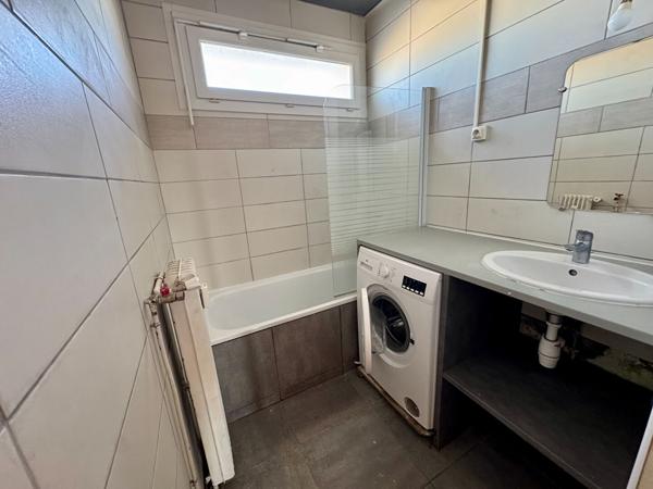 Appartement 4 pièce(s) 69.47 m2